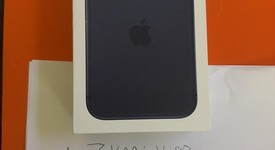 New
													Apple iPhone 17 Pro Max - T-Mobile, Deep Blue, 256 GB, A3257, photo 1 of 3