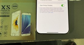 Good
													Apple iPhone 15 Pro Max - Unlocked, Natural, 256 GB, A2849, photo 1 of 6