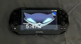Good
													PlayStation Vita, photo 2 of 9