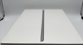 New
													Apple iPad 7th Gen - Wi-Fi, Gray, 128 GB, A2197, photo 3 of 4