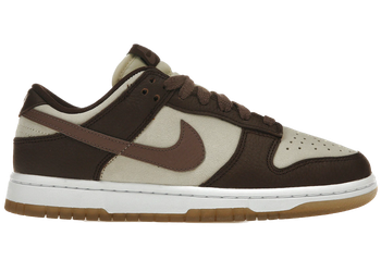 Nike Dunk Low Plum Eclipse (Women's) for sale