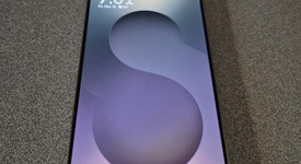 Mint
													Samsung Galaxy S25 Ultra - T-Mobile, Black, 512 GB, 12 GB, SM-S938U, photo 2 of 16