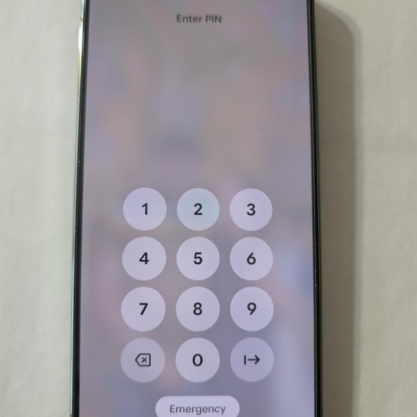 Google Pixel 9 Pro XL - Unlocked, 128 GB, Hazel, 16 GB, GGX8B