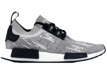 adidas NMD R1 Sesame Black for sale