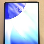 Mint Apple iPad Pro 13 inch (M5) 2025 - Unlocked, 256 GB, Space Black, Apple M5 9-Core, A3361, Standard Glass