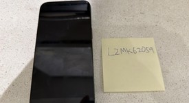 Good
													Apple iPhone 15 Pro Max - Unlocked, Black, 1 TB, A2849, photo 1 of 11