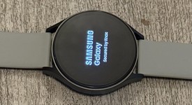 Good
													Samsung Galaxy Watch7 - Unlocked, Green, SM-L315U, 44mm, photo 4 of 7
