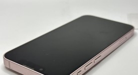 Good
													Apple iPhone 13 Mini - Unlocked, Pink, 256 GB, A2481, photo 6 of 6