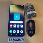 Good Samsung Galaxy S22 - AT&T, Black, 128 GB, 8 GB, SM-S901U