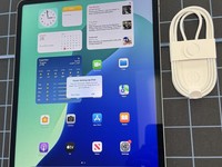 Apple iPad Pro 12.9" 5th Gen 2021