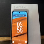 Good Google Pixel 10 Pro Fold - Unlocked, 256 GB, Moonstone, GU0NP