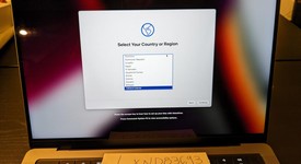 Mint
													MacBook Pro 2021 - 14" - Apple M1 Max, Gray, 1 TB, 64 GB, photo 4 of 15
