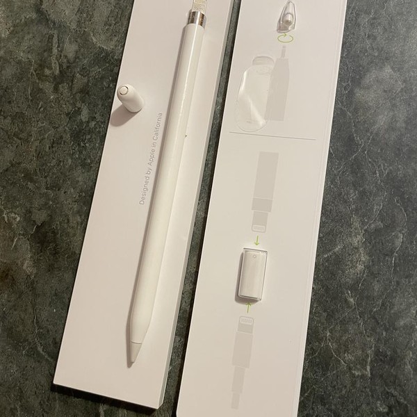 Apple Pencil 1st Gen