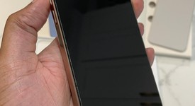Good
													Apple iPhone 16 Pro Max - T-Mobile, Desert, 256 GB, A3084, photo 3 of 11