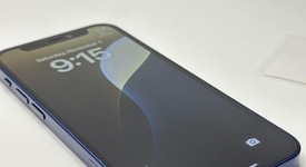 Good
													Apple iPhone 12 Mini - Unlocked, Blue, 128 GB, A2176, photo 5 of 6