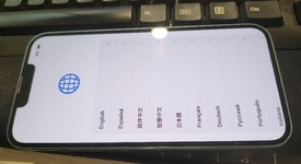 Good
													Apple iPhone 14 - Unlocked, Blue, 128 GB, A2649, photo 6 of 6
