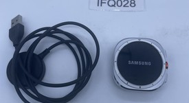 Good
													Samsung Galaxy Watch Ultra - Unlocked, White, SM-L705U, 47mm, photo 1 of 6