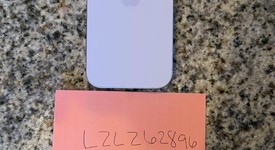 Mint
													Apple iPhone 17 - T-Mobile, Lavender, 256 GB, A3258, photo 2 of 7