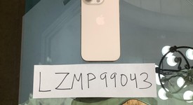 Mint
													Apple iPhone 16 Pro - Unlocked, Desert, 128 GB, A3083, photo 4 of 7