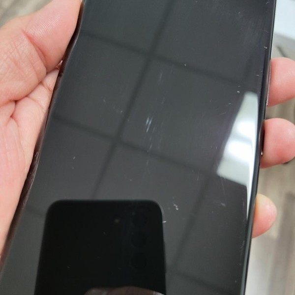 Samsung Galaxy Note 20 Ultra 5G - Verizon, 128 GB, Mystic Black, 12 GB, SM-N986U