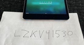 Good
													Apple iPad Mini 4 - Wi-Fi, Silver, 128 GB, photo 2 of 6