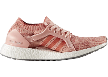 adidas Ultra Boost X Trace Pink (Women's) for sale