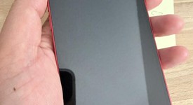 Good
													Apple iPhone 13 - Unlocked, Red, 128 GB, A2482, photo 2 of 7