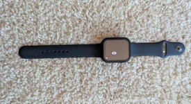 Mint
													Apple Watch Series 8 45mm - Midnight, A2771 - GPS, Aluminum, photo 5 of 5