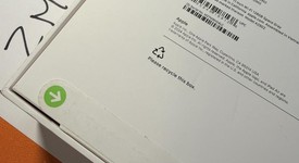 New
													Apple iPad Air 11" (M2) 2024 - Wi-Fi, Gray, 128 GB, A2902, photo 2 of 4