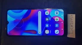 Good
													Moto G Pure - Unlocked, Navy Blue, 32 GB, 3 GB, photo 1 of 8