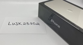 New
													Apple iPhone 11 Pro - Verizon, Silver, 64 GB, A2160, photo 2 of 3