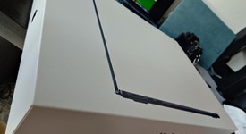 Mint
													MacBook Air 2022 - 13" - Apple M2, Midnight, 256 GB, 16 GB, photo 3 of 17