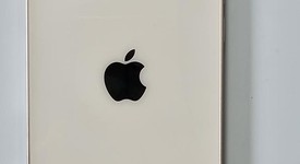 Good
													Apple iPhone 12 - Unlocked, White, 64 GB, A2172, photo 2 of 7