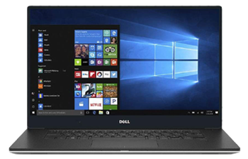 Dell XPS 15 9560 (2017)