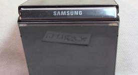 Fair
													Samsung Galaxy Z Flip5 - Unlocked, Graphite, 512 GB, 8 GB, SM-F731U1, photo 4 of 10