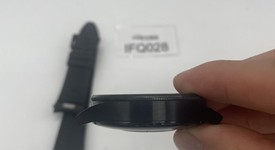 Good
													Samsung Galaxy Watch6 Classic - Unlocked, Black, 47mm, photo 2 of 4