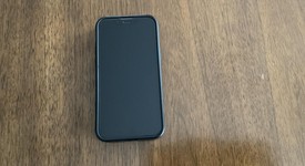 Good
													Apple iPhone 13 Mini - Unlocked, Red, 128 GB, A2481, photo 1 of 8