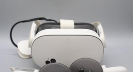 Good
													Meta Quest 3S - 128 GB, photo 4 of 8