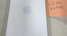 Good
													Apple iPhone 15 - Unlocked, Blue, 128 GB, A2846, photo 3 of 8