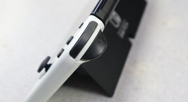 Good
													Nintendo Switch - OLED - White, 64 GB, photo 5 of 7