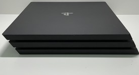 Good
													PlayStation 4 Pro - Black, 1 TB, Standard, photo 4 of 6