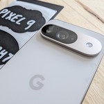 Good Google Pixel 9 - Unlocked, 128 GB, Porcelain, 12 GB, G2YBB