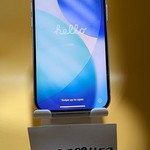 Mint Apple iPhone 15 - Unlocked, 128 GB, Blue, A2846