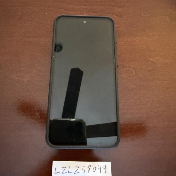 Samsung Galaxy A36 5G - Total by Verizon, 128 GB, Black, SM-S366V