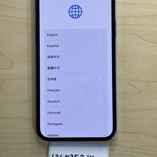 Apple iPhone 12 Pro - Unlocked, 512 GB, Pacific Blue, A2341