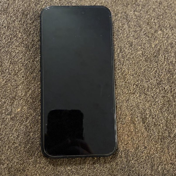 Apple iPhone 15 Plus - Unlocked, 512 GB, Black, A2847