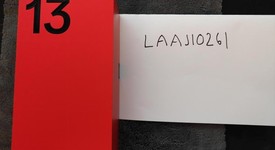 Good
													OnePlus 13 - Unlocked, Black Eclipse, 512 GB, 16 GB, photo 1 of 8