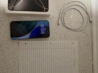 Apple iPhone 16 Pro Max