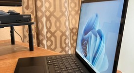 Fair
													Microsoft Surface Laptop 3 - I7, Black, 1 TB, 16 GB, 13.5", photo 5 of 8