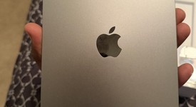 Mint
													Apple iPad Mini 7th Gen - Wi-Fi, Gray, 128 GB, A2993, photo 2 of 7